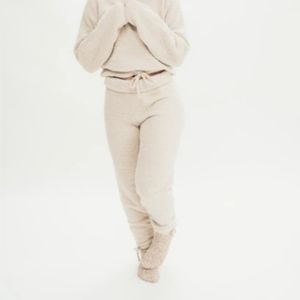 P'tula Plush Joggers